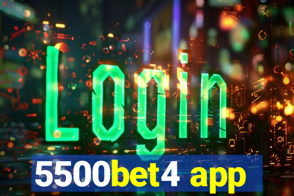 5500bet4 app